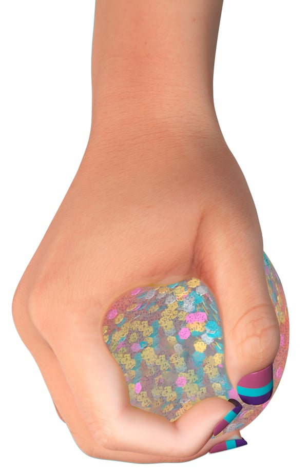 Doctor Squish - Mini Squishy Maker Station