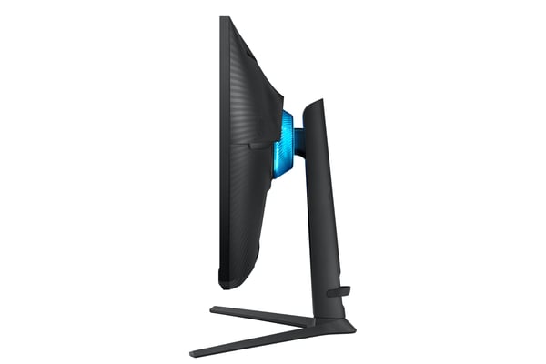 Samsung G70B computerskærm 81,3 cm (32") 3840 x 2160 pixel 4K Ultra HD LED Sort