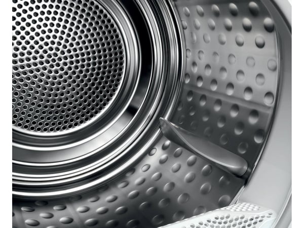 AEG Series 7000 TR718EAOB tørretumbler Fritstående Front-læsning 8 kg Hvid