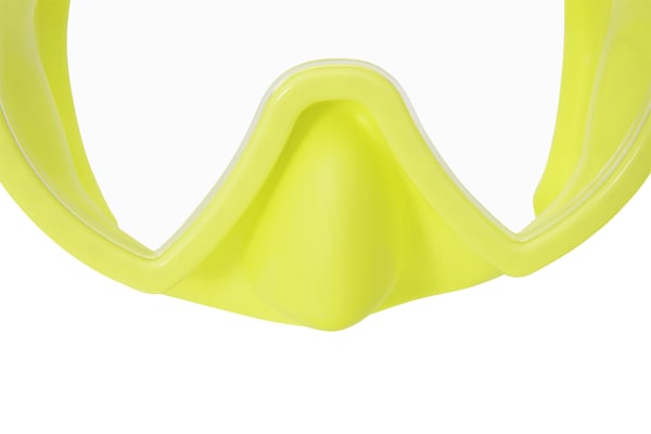 Bestway 22057 / 23 dykmasker Polykarbonat Blandade färger Barn