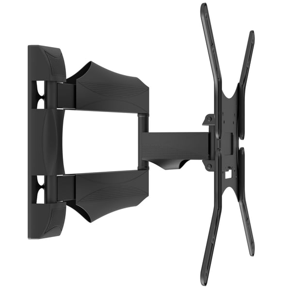 Techly ICA-PLB 271M tv-fäste 132,1 cm (52") Svart