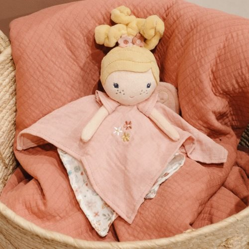Little Dutch Cuddle cloth Fairy Mila