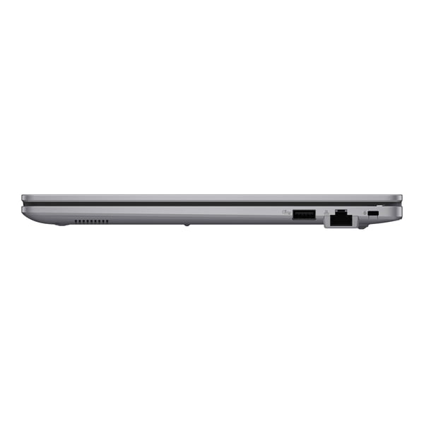 ASUS ExpertBook B1 B1403CVA-S69070 Intel Core 5 120U Laptop 35,6 cm (14") Fuld HD 16 GB DDR5-SDRAM 512 GB SSD Wi-Fi 6E (802.11ax) Grå QWERTY Spansk