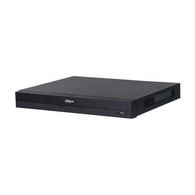 Dahua Technology DHI-NVR5216-16P-EI verkkovideotallennin