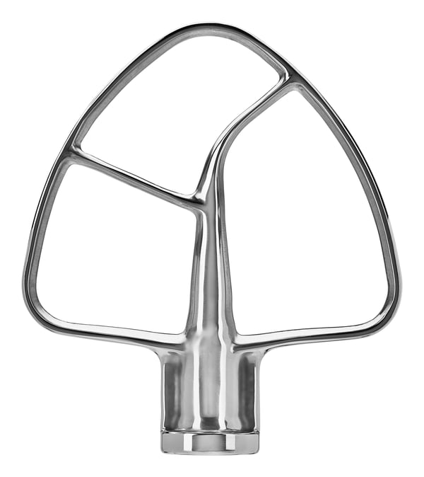 KitchenAid 5KSM5THFBSS tillbehör till mixer/matberedare Visp