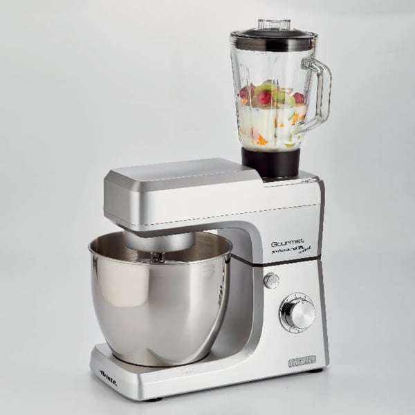 Ariete 1598/10 1200 W Rostfritt stål