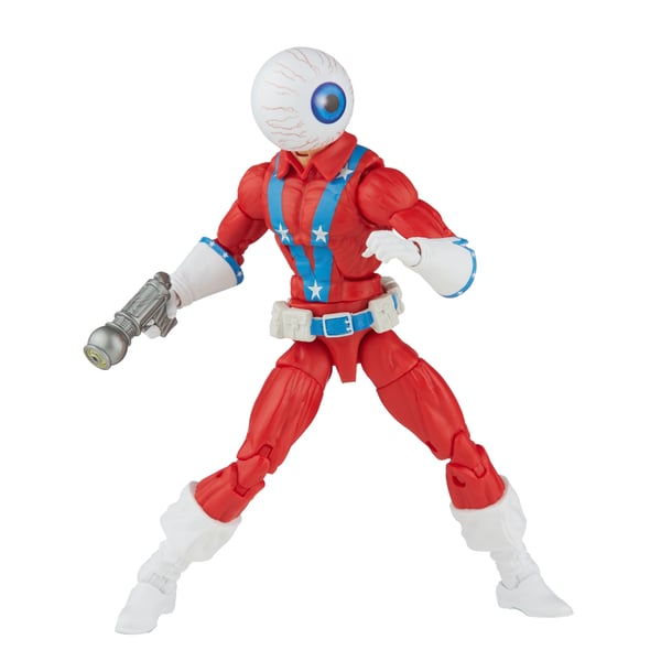 Marvel Avengers Marvel’s Orb