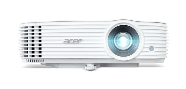 Acer X1526 Standard throw-projektor 4000 ANSI-lumen DLP 1080p (1920x1080) Vit