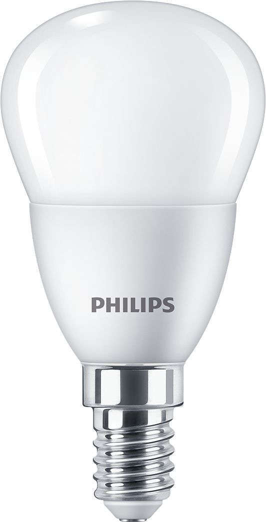 Philips CorePro LED 31244900 LED-lampe Varm hvid 2700 K 2,8 W E14 F