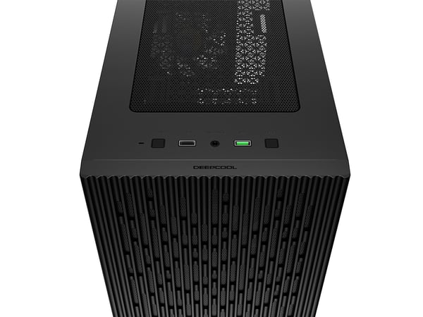 DeepCool MATREXX 40 3FS Micro Tower Sort