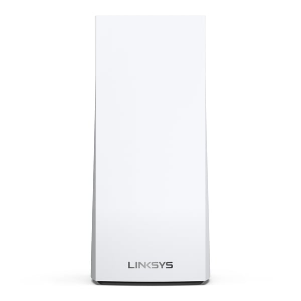 Linksys Velop Intelligent Mesh WiFi 6 (AX4200) system för hela hemmet, Trippelband, 2-pack