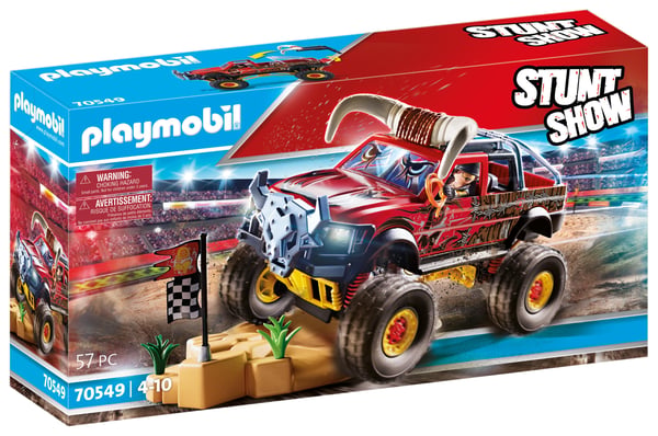 Playmobil 70549 leluajoneuvo Playmobil 70549 leluajoneuvo