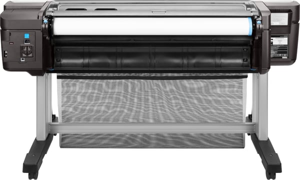 HP Designjet T1700 44-tums skrivare