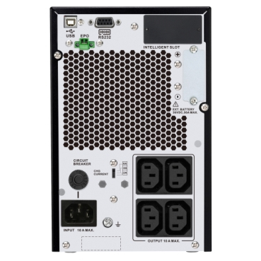 APC SRV1KIL-E UPS-enhed 1 kVA 900 W