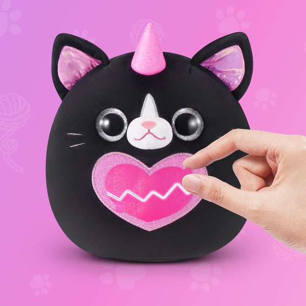 Rainbocorns Kitty Mania