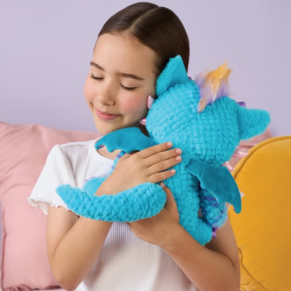 Moose Toys Little Live Pets - My Magical Dragon Skye