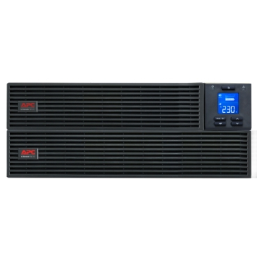 APC SRV1KRILRK-E UPS-enhed 1 kVA 900 W