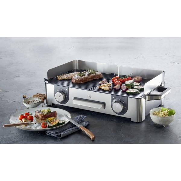 WMF EL - En stor elektrisk grill, Lono