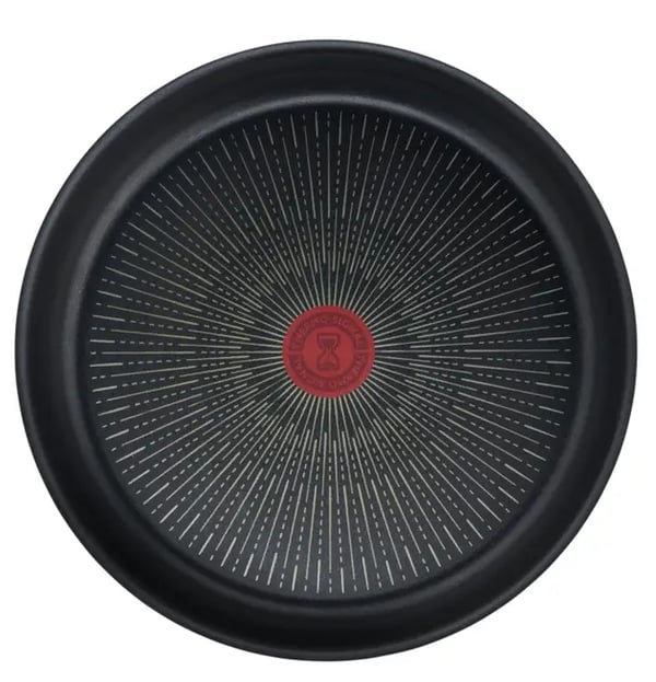 Tefal Ingenio Eco Resist L39791 pannu- ja kattilasarja 3 kpl