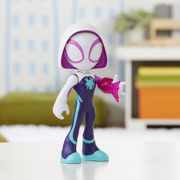 Marvel Ghost-Spider