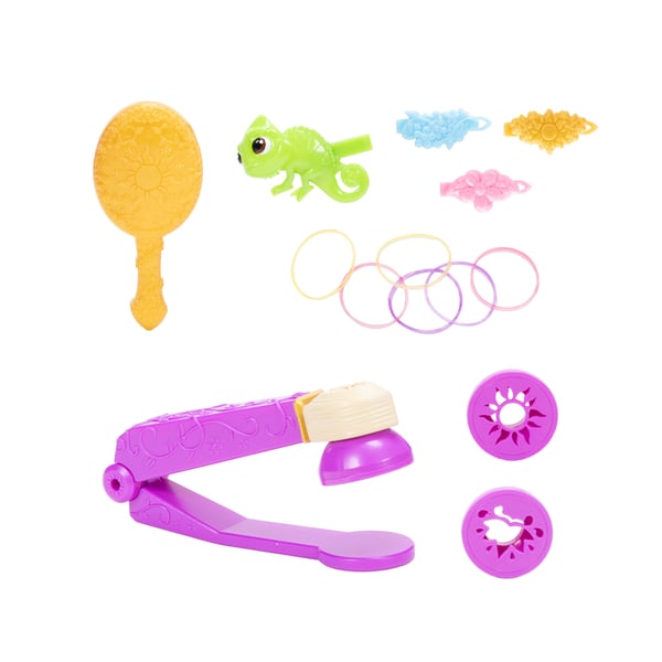 Disney Princess Rapunzel Magical Light Up