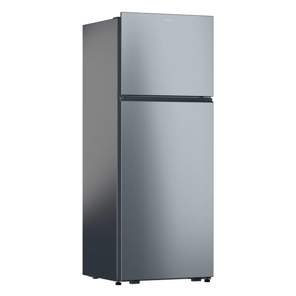 Haier 2D 70 Series 5 HPR5718DNMX Fritstående 464 L Rustfrit stål