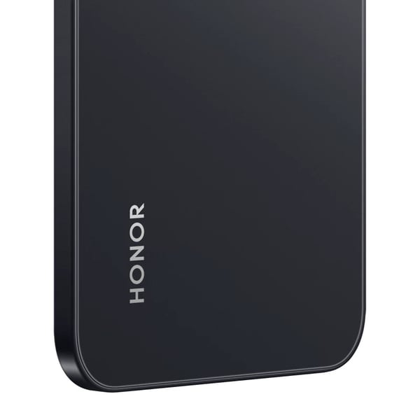 Honor 208675 älypuhelin 16,6 cm (6.55") Hybridi-Dual SIM MagicOS 9.0 5G USB Type-C 8 GB 256 GB 5300 mAh Musta