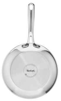 Tefal E49706 Ruostumaton teräs