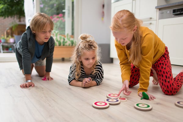 BS Toys Curling