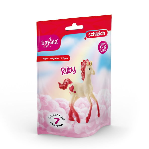 schleich BAYALA 70774 lasten leluhahmo