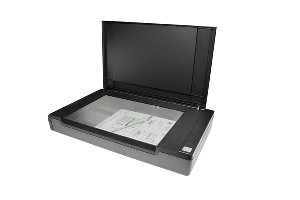 Kodak A3 Flatbed Accessory