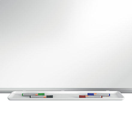 Nobo Premium Plus whiteboard 1173 x 865 mm Melamin