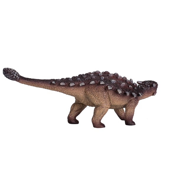Mojo Fun Ankylosaurus