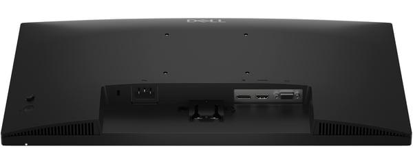 DELL Pro E2226H computerskærm 54,6 cm (21.5") 1920 x 1080 pixel Fuld HD LCD Sort