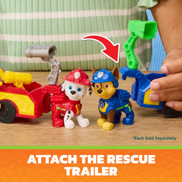 PAW Patrol 6076021 legetøjsfigur til børn