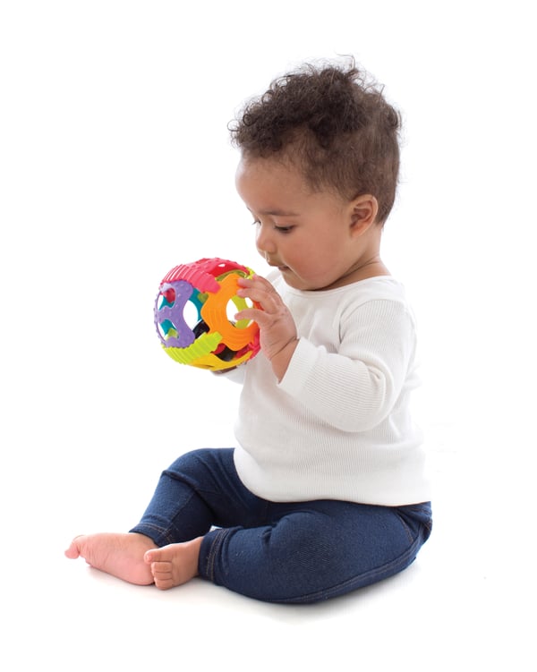 Playgro 4083681 rangle
