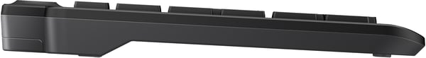 HP Bluetooth-tangentbord för flera enheter med full numerisk knappsats
