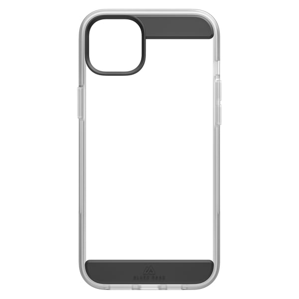 Hama Air Robust mobiltelefon etui 17 cm (6.7") Cover Sort, Transparent Hama Air Robust mobiltelefon etui 17 cm (6.7") Cover Sort, Transparent