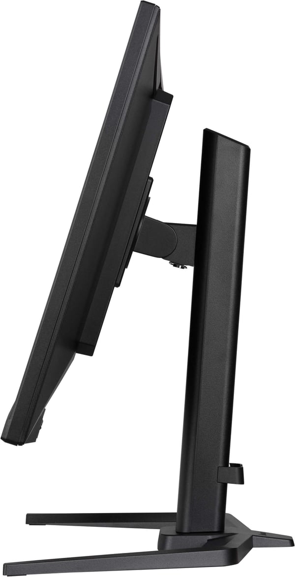 iiyama G-MASTER GB3290QSU-B1 tietokoneen litteä näyttö 80 cm (31.5") 2560 x 1440 pikseliä Quad HD LED Musta