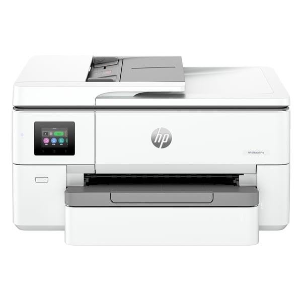 HP OfficeJet Pro 9720e Langaton All-in-One Väri Tulostin, Kaksipuolinen tulostus; Kopiokone, skanneri