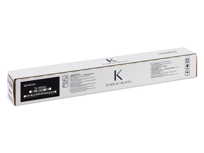 KYOCERA TK-8800K värikasetti 1 kpl Alkuperäinen Musta