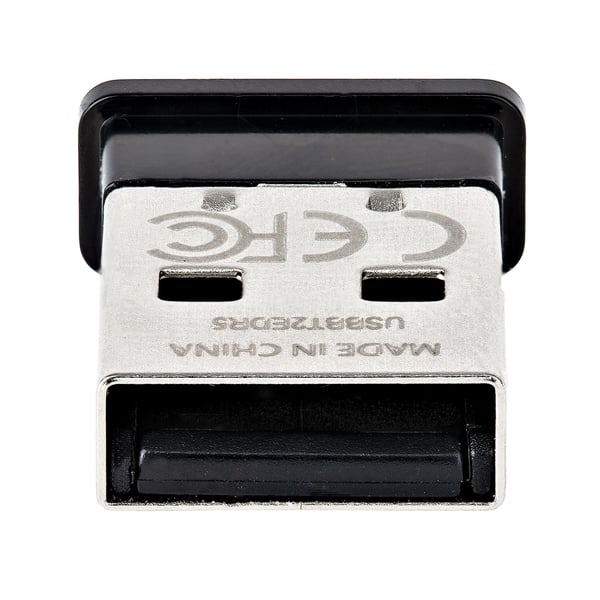 StarTech.com USBA-BLUETOOTH-V5-C2 netværkskort 2 Mbit/s