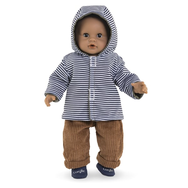 Corolle 9000111250 dukke tilbehør Dukkekostume