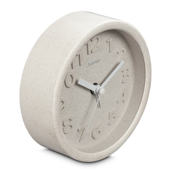 Hama 00222221 vækkeur Beige