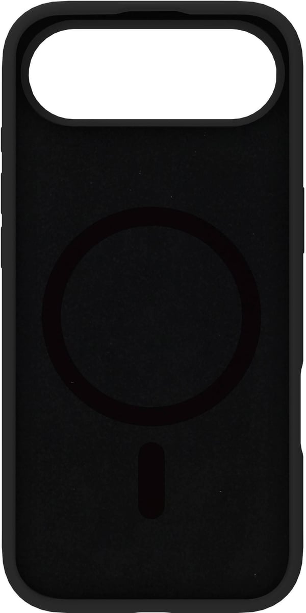 eSTUFF ES67150056 mobiltelefon etui Cover Sort