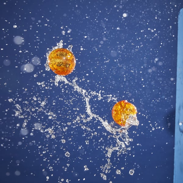 Nerf Super Soaker Hydro Balls