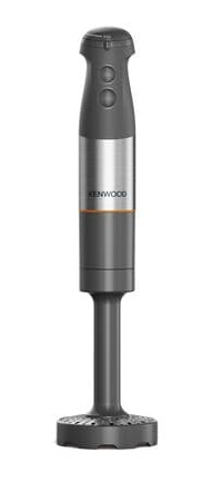 Kenwood Triblade XL + HBM60.002GY Nedsænkning blender 1000 W Grå