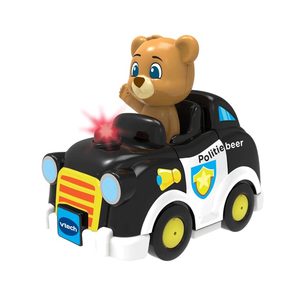 VTech Toet Toet Auto's Assortiment diertjes