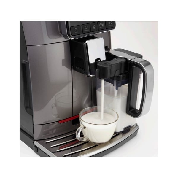 Gaggia RI9604/01 kaffemaskin Helautomatisk Espressomaskin 1,5 l