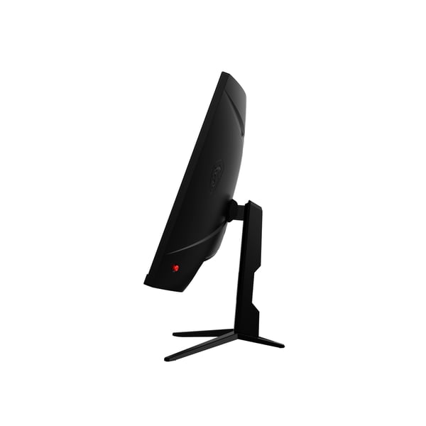 MSI G27C3F platta pc-skärmar 68,6 cm (27") 1920 x 1080 pixlar Full HD LCD Svart